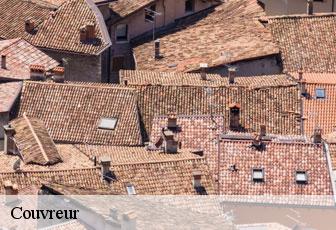Couvreur Lot