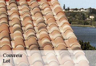 Couvreur Lot